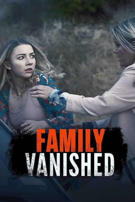 Family Vanished